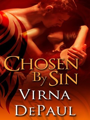 cover image of Chosen by Sin